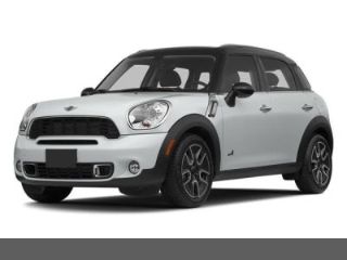 Used 2013 Mini Cooper Countryman S in Santa Clara, California