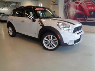 Used 2014 Mini Cooper Countryman S in Johnston, Iowa