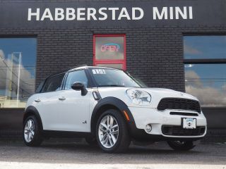 Used 2014 Mini Cooper Countryman S in Huntington Station, New York