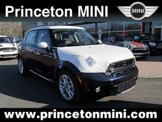 Used 2016 Mini Cooper Countryman S in Princeton, New Jersey