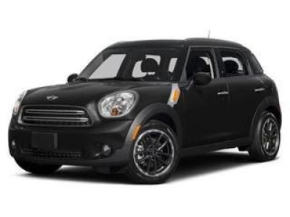Used 2016 Mini Cooper Countryman S in Schaumburg, Illinois