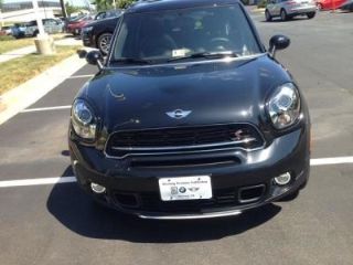 Used 2016 Mini Cooper Countryman S in Sterling, Virginia
