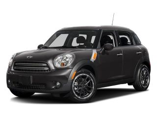 Used 2016 Mini Cooper Countryman S in Exton, Pennsylvania