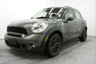 Used 2012 Mini Cooper Countryman S in Seattle, Washington