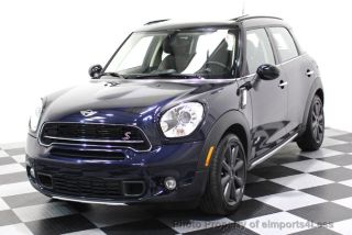 Used 2015 Mini Cooper Countryman S in Perkasie, Pennsylvania