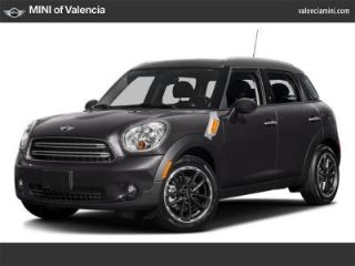 Used 2016 Mini Cooper Countryman in Valencia, California