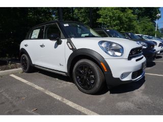 Used 2016 Mini Cooper Countryman S in Oakhurst, New Jersey