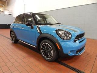 Used 2016 Mini Cooper Countryman S in Grand Rapids, Michigan
