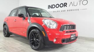 Used 2011 Mini Cooper Countryman S in Medina, Minnesota