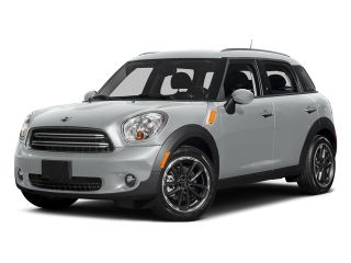 Used 2015 Mini Cooper Countryman S in Dallas, Texas