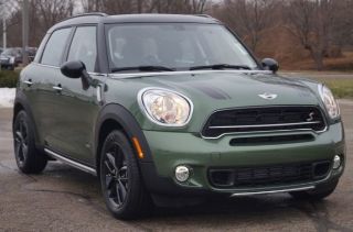 Used 2016 Mini Cooper Countryman S in Indianapolis, Indiana