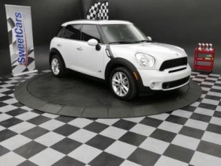 Used 2014 Mini Cooper Countryman S in Fort Wayne, Indiana