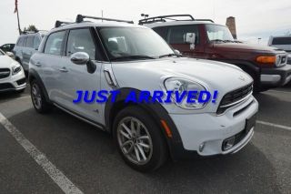 Used 2015 Mini Cooper Countryman S in Loveland, Colorado