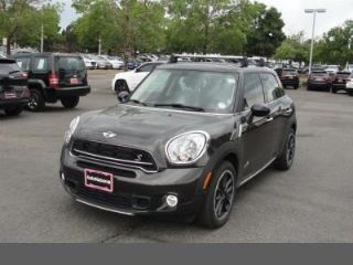 Used 2015 Mini Cooper Countryman S in Dallas, Texas