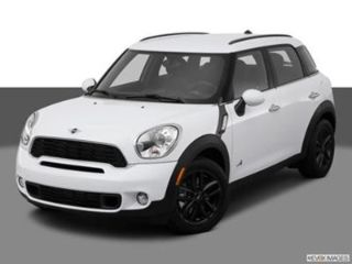 Used 2012 Mini Cooper Countryman S in Lake Bluff, Illinois