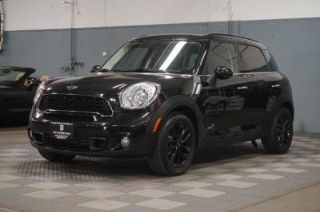 Used 2013 Mini Cooper Countryman S in Denver, Colorado