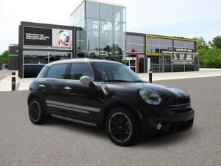Used 2016 Mini Cooper Countryman S in Southfield, Michigan