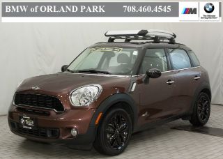 Used 2013 Mini Cooper Countryman S in Orland Park, Illinois