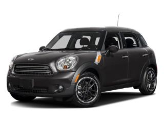 Used 2016 Mini Cooper Countryman S in Allentown, Pennsylvania