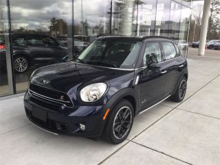 Used 2015 Mini Cooper Countryman S in Rockland, Massachusetts