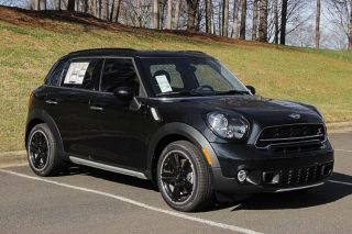 Used 2016 Mini Cooper Countryman S in Charlotte, North Carolina