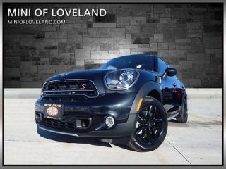 Used 2016 Mini Cooper Countryman S in Loveland, Colorado