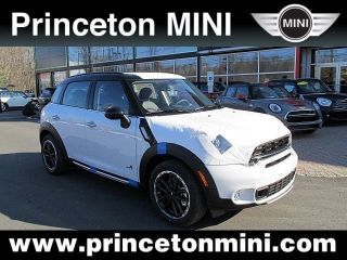 Used 2016 Mini Cooper Countryman S in Princeton, New Jersey