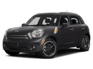 Used 2016 Mini Cooper Countryman S in Schaumburg, Illinois