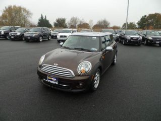 Used 2012 Mini Cooper Clubman Base in Media, Pennsylvania
