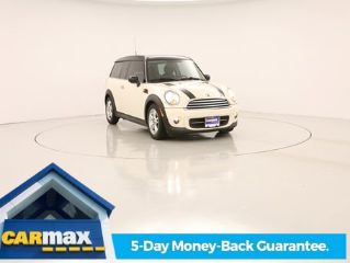 Used 2014 Mini Cooper Clubman in Sarasota, Florida