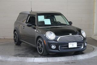 Used 2014 Mini Cooper Clubman in Austin, Texas