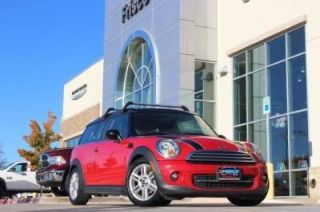 Used 2012 Mini Cooper Clubman Base in Frisco, Texas