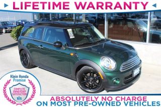 Used 2013 Mini Cooper Clubman in Everett, Washington