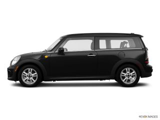 Used 2014 Mini Cooper Clubman in Exton, Pennsylvania