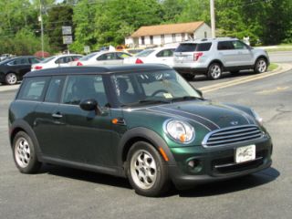 Used 2013 Mini Cooper Clubman in Gloucester, Virginia