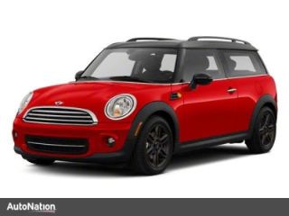 Used 2011 Mini Cooper Clubman S in Panama City, Florida