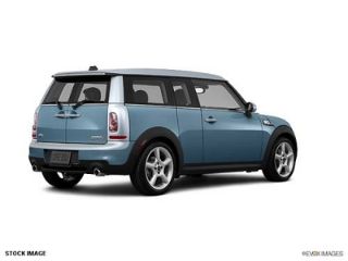 Used 2011 Mini Cooper Clubman S in Greenville, Alabama
