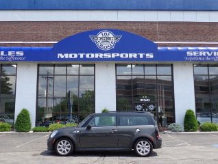 Used 2011 Mini Cooper Clubman S in Lowell, Massachusetts