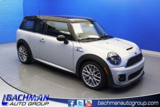 Used 2014 Mini Cooper Clubman S in Louisville, Kentucky