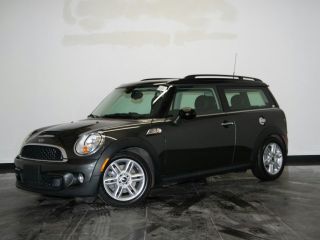 Used 2014 Mini Cooper Clubman S in Orlando, Florida