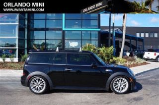 Used 2013 Mini Cooper Clubman S in Orlando, Florida