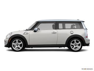 Used 2011 Mini Cooper Clubman S in Knoxville, Tennessee