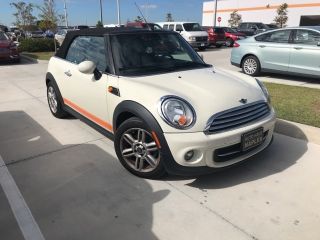 Used 2015 Mini Cooper in Naples, Florida