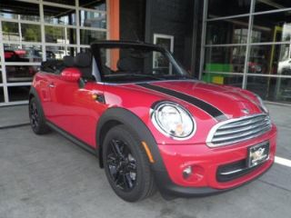 Used 2015 Mini Cooper in Portland, Oregon