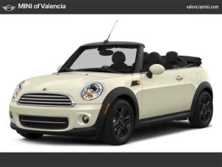 Used 2015 Mini Cooper in Valencia, California