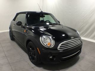 Used 2014 Mini Cooper in West Palm Beach, Florida