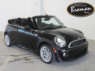 Used 2015 Mini Cooper in Miami, Florida