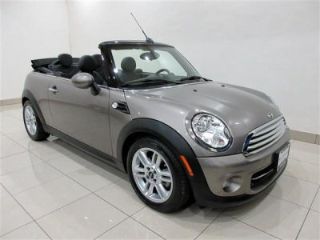 Used 2013 Mini Cooper in Santa Cruz, California