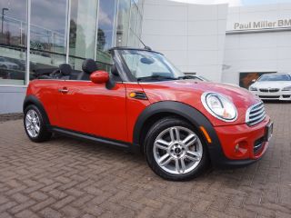 Used 2012 Mini Cooper Base in Wayne, New Jersey