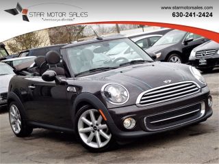 Used 2013 Mini Cooper in Downers Grove, Illinois